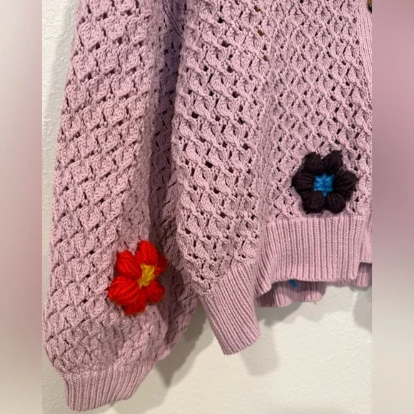 a new day Cardigan - Picture 2 of 6